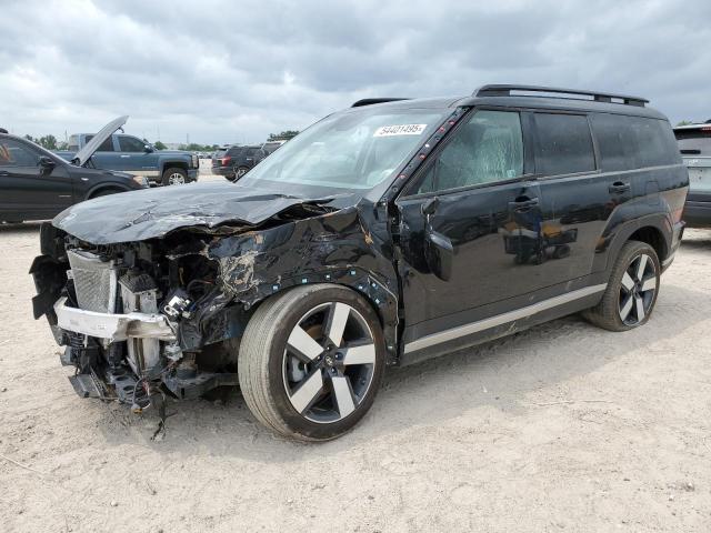  HYUNDAI SANTA FE 2024 Czarny
