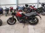 2024 ROYAL HNTR 350 E for sale at Copart NEWBURY