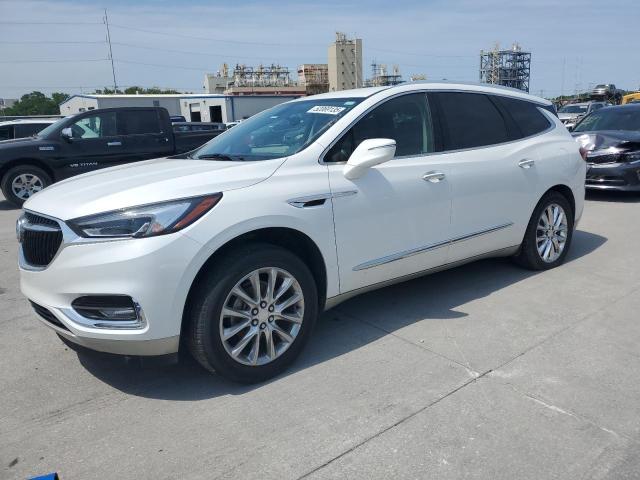  BUICK ENCLAVE 2020 Білий