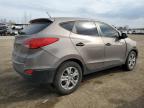 2011 HYUNDAI TUCSON GL for sale at Copart ON - TORONTO
