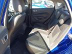 2016 FORD FIESTA TIT for sale at Copart SANDY