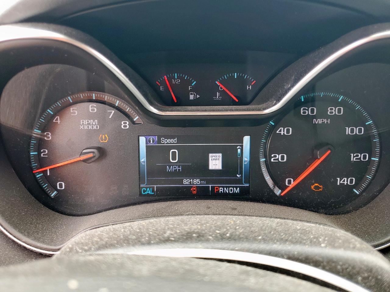 2018 Chevrolet Impala Premier VIN: 1G1125S38JU145356 Lot: 54606025