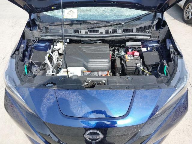 2023 NISSAN LEAF N-CON