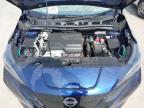 2023 NISSAN LEAF N-CON for sale at Copart WHITBURN