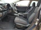 2022 Subaru Crosstrek Premium na sprzedaż w San Antonio, TX - Hail
