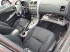 2010 Toyota Corolla Base de vânzare în Des Moines, IA - Biohazard/Chemical