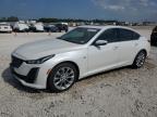 2023 Cadillac Ct5 Premium Luxury للبيع في Houston، TX - Water/Flood