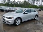 2017 Chevrolet Malibu Lt للبيع في Harleyville، SC - Top/Roof