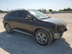 2013 Lexus Rx 350 de vânzare în New Braunfels, TX - Front End