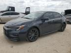 2025 Toyota Corolla Le zu verkaufen in San Antonio, TX - Hail