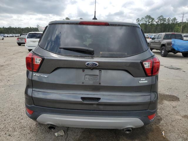 FORD ESCAPE 2019 Сharcoal