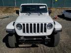 2021 Jeep Gladiator Overland იყიდება Graham-ში, WA - All Over