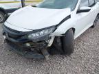 2018 HONDA CIVIC SE I for sale at Copart EAST KILBRIDE