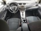 2014 Nissan Sentra S იყიდება Seaford-ში, DE - Mechanical