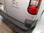 2018 CITROEN BERLINGO 6 for sale at Copart SANDTOFT