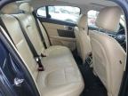 2014 Jaguar Xf  იყიდება Van Nuys-ში, CA - Front End