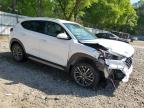 2019 Hyundai Tucson Limited на продаже в Austell, GA - Front End