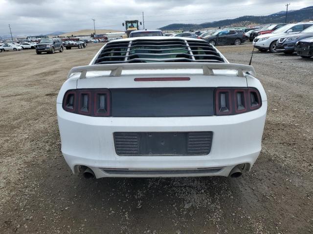  FORD ALL Models 2014 Білий
