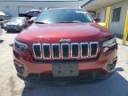 2019 Jeep Cherokee Latitude Plus for Sale in Las Vegas, NV - Side