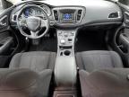 2015 Chrysler 200 Limited на продаже в Earlington, KY - Front End