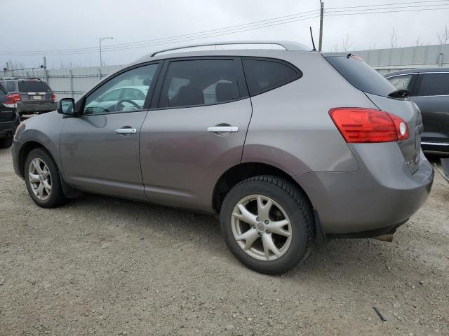 2010 NISSAN ROGUE S  