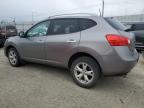 2010 NISSAN ROGUE S   for sale at Copart AB - EDMONTON