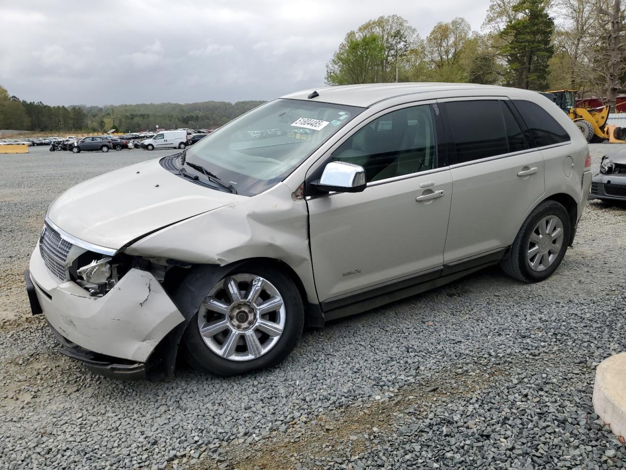 2007 Lincoln Mkx for Sale in Concord, NC - All Over