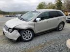 2007 Lincoln Mkx  за продажба в Concord, NC - All Over