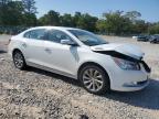2016 Buick Lacrosse  zu verkaufen in Eight Mile, AL - Front End