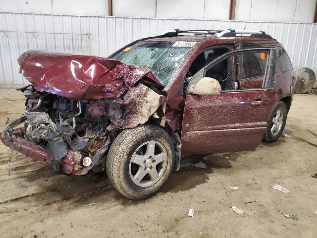 2009 Pontiac Torrent 