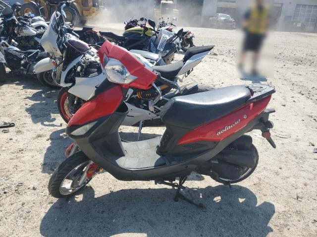 2013 TAOT SCOOTER