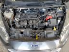 2015 Ford Fiesta Se na sprzedaż w Franklin, WI - Rear End