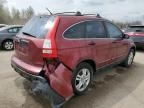2009 HONDA CR-V LX for sale at Copart ON - COOKSTOWN