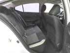 2020 Nissan Versa Sv for Sale in Wilmer, TX - Hail