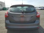 2012 Ford Focus Sel იყიდება Pasco-ში, WA - Front End