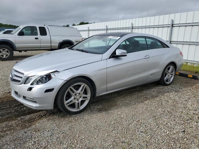 2011 Mercedes-Benz E 350  