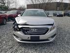 2016 Hyundai Sonata Se for Sale in North Billerica, MA - Front End