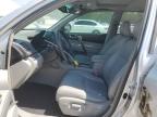2012 Toyota Highlander Limited en Venta en Madisonville, TN - Side