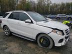 2017 Mercedes-Benz Gle 350 4Matic for Sale in Waldorf, MD - Front End