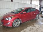 2016 Hyundai Elantra Se   for Sale in West Mifflin, PA - Rear End
