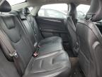 2014 Ford Fusion Titanium للبيع في Elgin، IL - Front End
