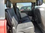 2016 Dodge Grand Caravan Sxt للبيع في Wichita، KS - Front End