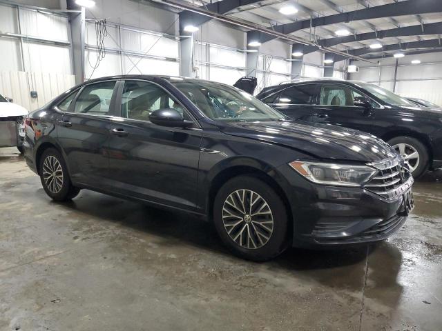  VOLKSWAGEN JETTA 2019 Blue