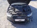 2015 AUDI A4 S LINE for sale at Copart WOLVERHAMPTON