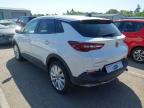 2020 VAUXHALL GRANDLAND for sale at Copart NEWBURY