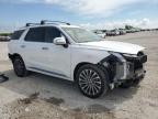 2024 Hyundai Palisade Calligraphy на продаже в Prairie Grove, AR - Front End