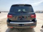 2019 Infiniti Qx80 Luxe იყიდება Haslet-ში, TX - Front End