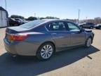 2015 Honda Accord Exl for Sale in East Granby, CT - Front End