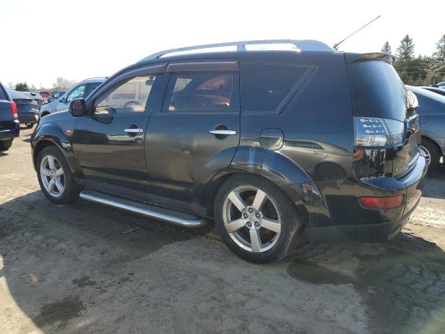 2007 MITSUBISHI OUTLANDER XLS