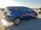 2013 Toyota Prius V  for Sale in Haslet, TX - Side
